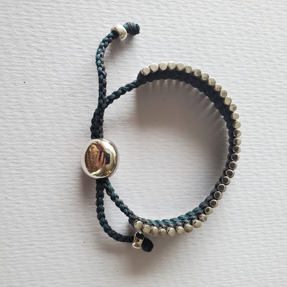 Links London friend ship bracelet - Picture 2 of 6